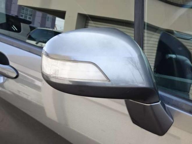 フリード1.5 G ジャストセレクション 4WD　本州車　4WD　パワースライドドア　純正HDDインターナビ　バックカメラ　TV　ビルトインETC　コンフォートパッケージ　HID　ミラーヒーター　デアイサー　車検新規2年 1500