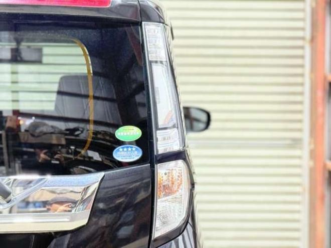 タンク1.0 カスタム G 4WD　下廻防錆スマキー 1000