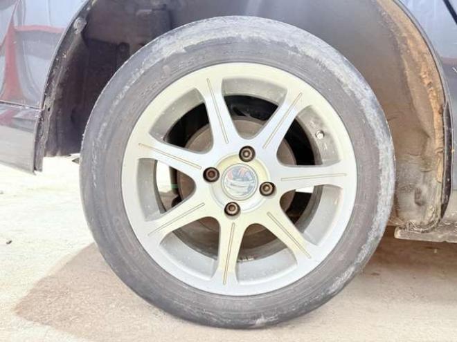 タンク1.0 カスタム G 4WD　下廻防錆スマキー 1000