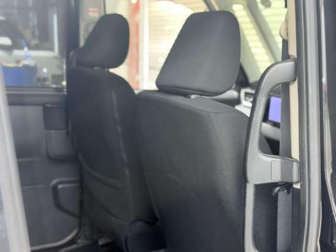 タンク1.0 カスタム G 4WD　下廻防錆スマキー 1000