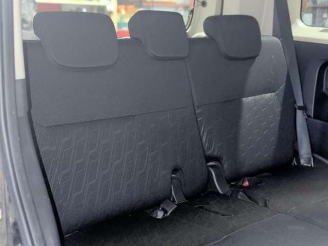 タンク1.0 カスタム G 4WD　下廻防錆スマキー 1000