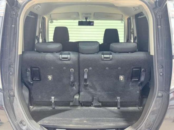 タンク1.0 カスタム G 4WD　下廻防錆スマキー 1000