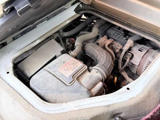 エブリィジョイン ターボ ハイルーフ 4WD　防錆塗装4WDキーレスCDエンスタETC 660