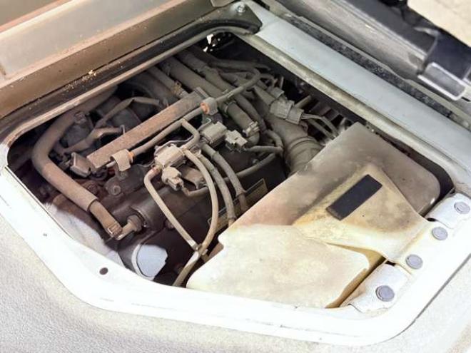 エブリィジョイン ターボ ハイルーフ 4WD　防錆塗装4WDキーレスCDエンスタETC 660