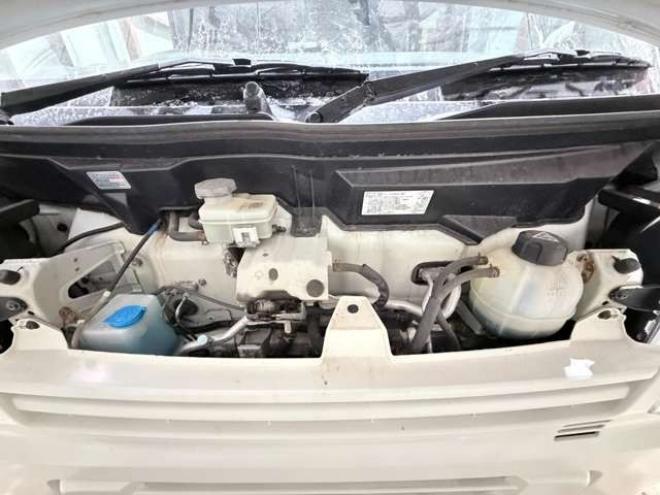 エブリィジョイン ターボ ハイルーフ 4WD　防錆塗装4WDキーレスCDエンスタETC 660