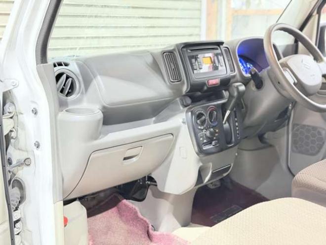 エブリィジョイン ターボ ハイルーフ 4WD　防錆塗装4WDキーレスCDエンスタETC 660