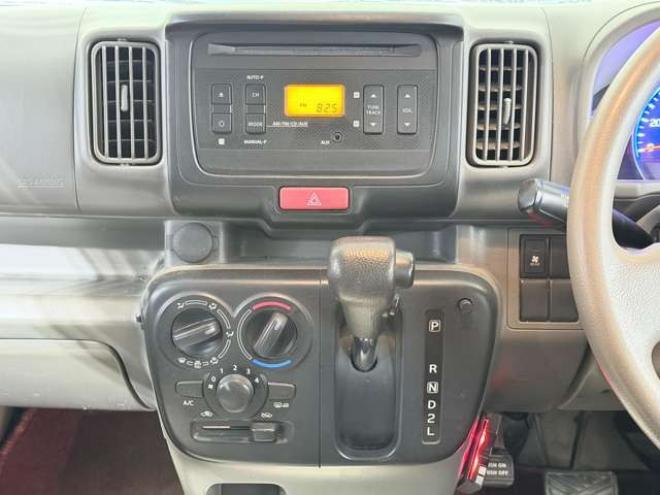 エブリィジョイン ターボ ハイルーフ 4WD　防錆塗装4WDキーレスCDエンスタETC 660