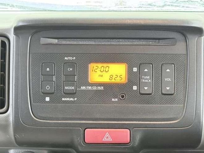 エブリィジョイン ターボ ハイルーフ 4WD　防錆塗装4WDキーレスCDエンスタETC 660