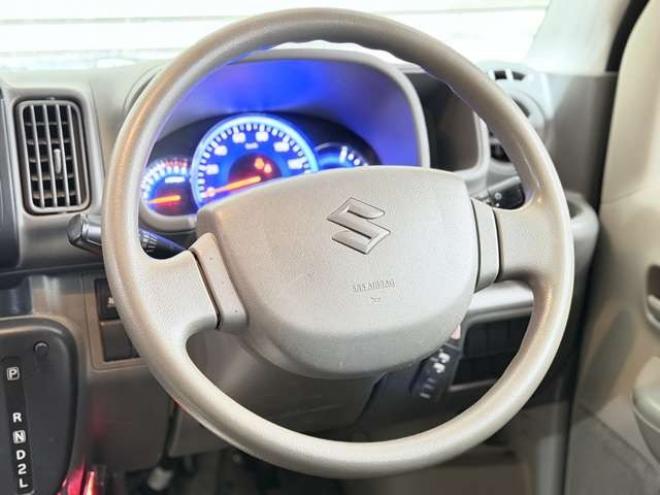 エブリィジョイン ターボ ハイルーフ 4WD　防錆塗装4WDキーレスCDエンスタETC 660