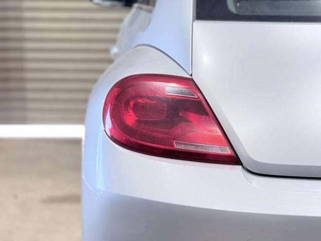 ビートルデザイン　下廻防錆 正規輸入車 2WD 1200