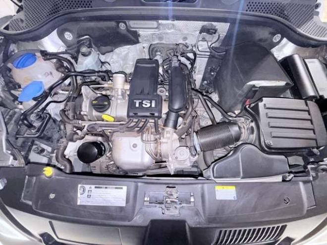 ビートルデザイン　下廻防錆 正規輸入車 2WD 1200