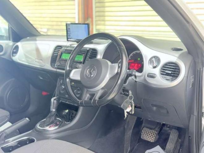 ビートルデザイン　下廻防錆 正規輸入車 2WD 1200