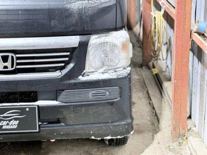 バモスG 4WD　防錆塗装4WDナビETC 660