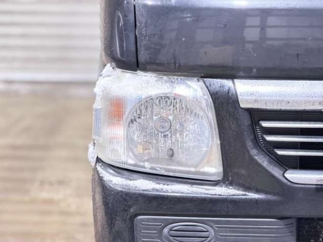 バモスG 4WD　防錆塗装4WDナビETC 660