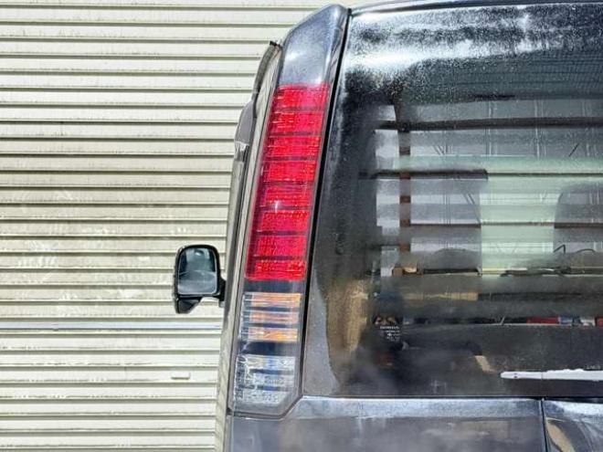 バモスG 4WD　防錆塗装4WDナビETC 660