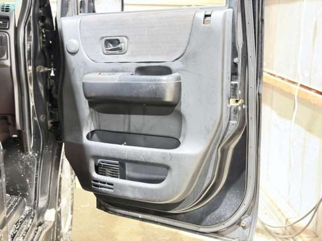 バモスG 4WD　防錆塗装4WDナビETC 660