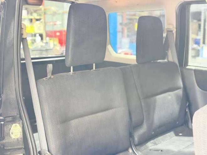 バモスG 4WD　防錆塗装4WDナビETC 660