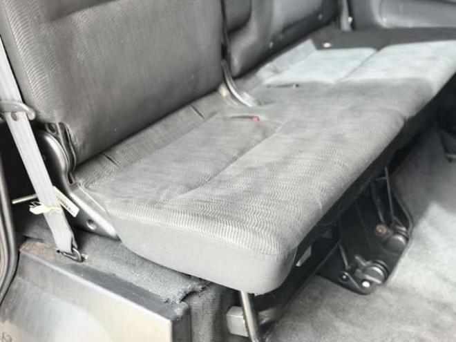 バモスG 4WD　防錆塗装4WDナビETC 660