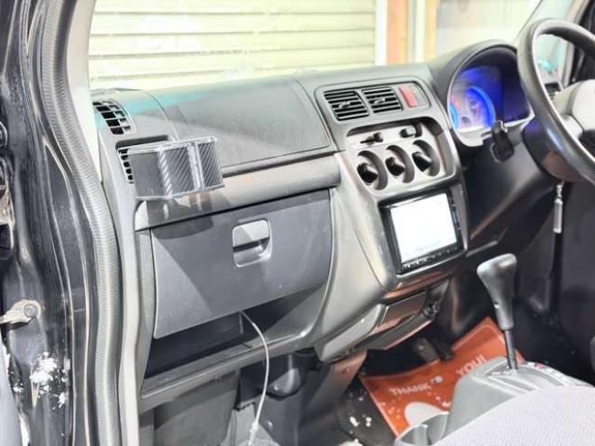 バモスG 4WD　防錆塗装4WDナビETC 660