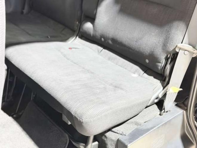 バモスG 4WD　防錆塗装4WDナビETC 660