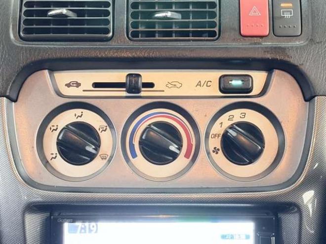 バモスG 4WD　防錆塗装4WDナビETC 660