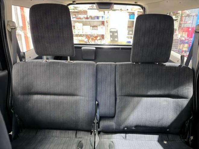 バモスG 4WD　防錆塗装4WDナビETC 660