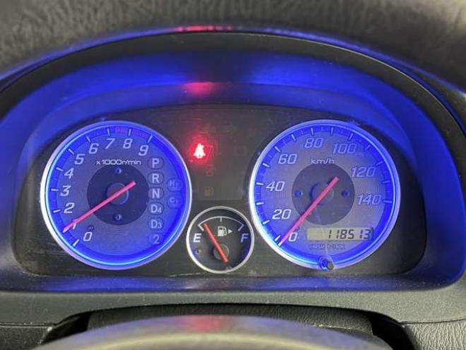 バモスG 4WD　防錆塗装4WDナビETC 660