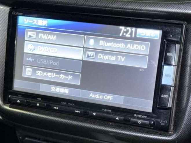 バモスG 4WD　防錆塗装4WDナビETC 660