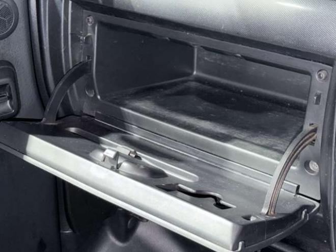 バモスG 4WD　防錆塗装4WDナビETC 660