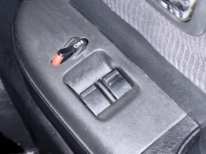 バモスG 4WD　防錆塗装4WDナビETC 660