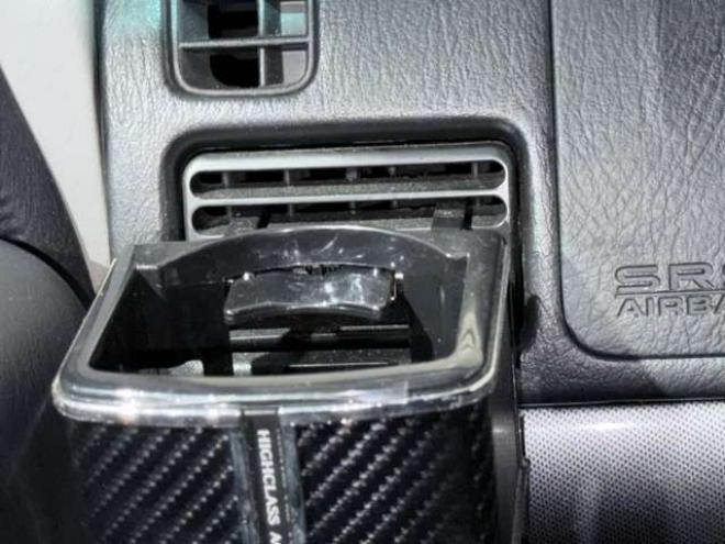 バモスG 4WD　防錆塗装4WDナビETC 660