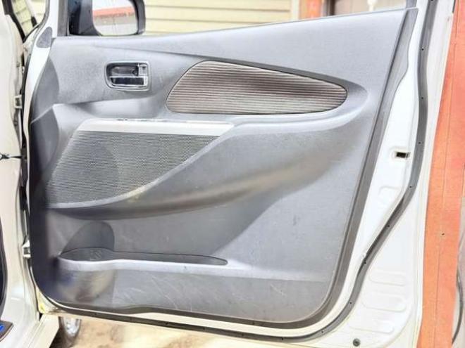 eKカスタムT eアシスト 4WD　下廻防錆4WDエンスタBカメ 660