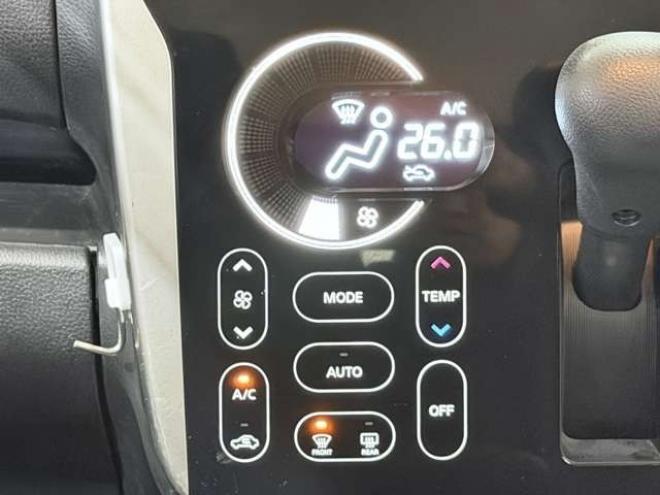 eKカスタムT eアシスト 4WD　下廻防錆4WDエンスタBカメ 660