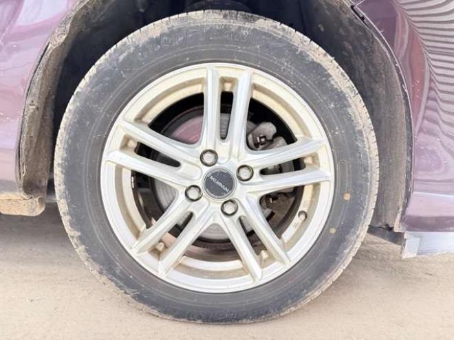 アクア1.5 S　防錆塗装エンスタ 2WD 1500