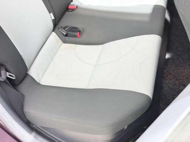 アクア1.5 S　防錆塗装エンスタ 2WD 1500