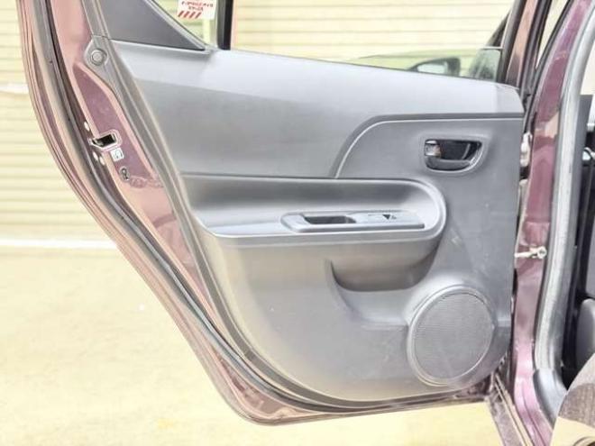 アクア1.5 S　防錆塗装エンスタ 2WD 1500