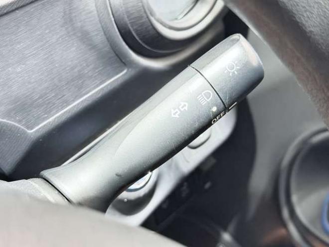 アクア1.5 S　防錆塗装エンスタ 2WD 1500