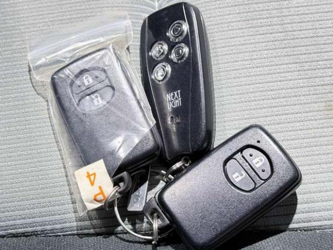 アクア1.5 S　防錆塗装エンスタ 2WD 1500