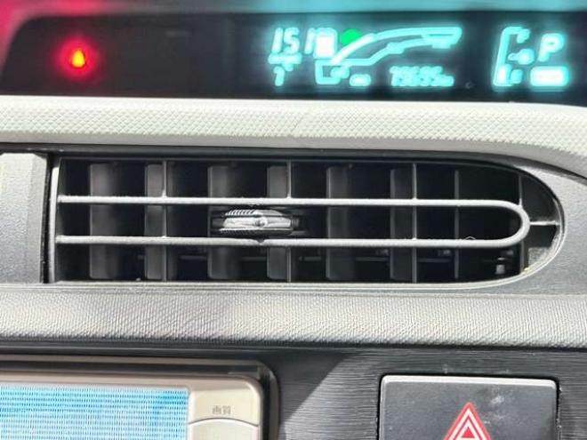 アクア1.5 S　防錆塗装エンスタ 2WD 1500