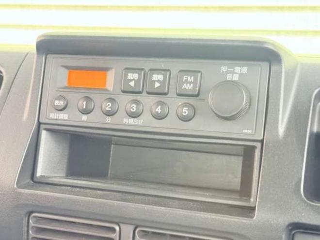 アクティトラック SDX 4WD　下廻防錆 660