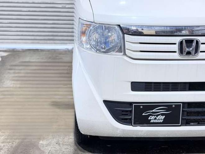 N-BOXG Lパッケージ 4WD　防錆塗装4WDドラレコTVナビ 660