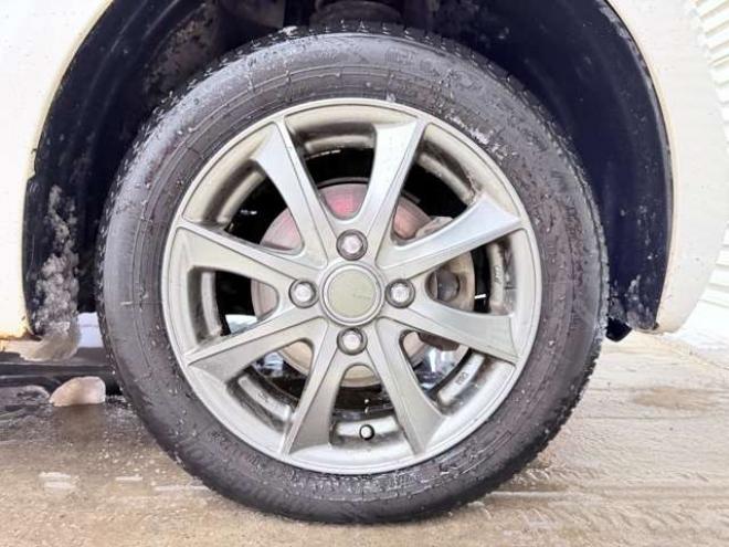 N-BOXG Lパッケージ 4WD　防錆塗装4WDドラレコTVナビ 660