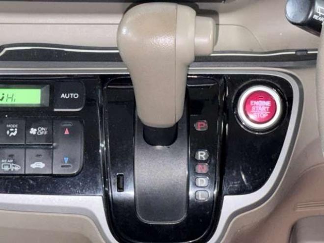 N-BOXG Lパッケージ 4WD　防錆塗装4WDドラレコTVナビ 660