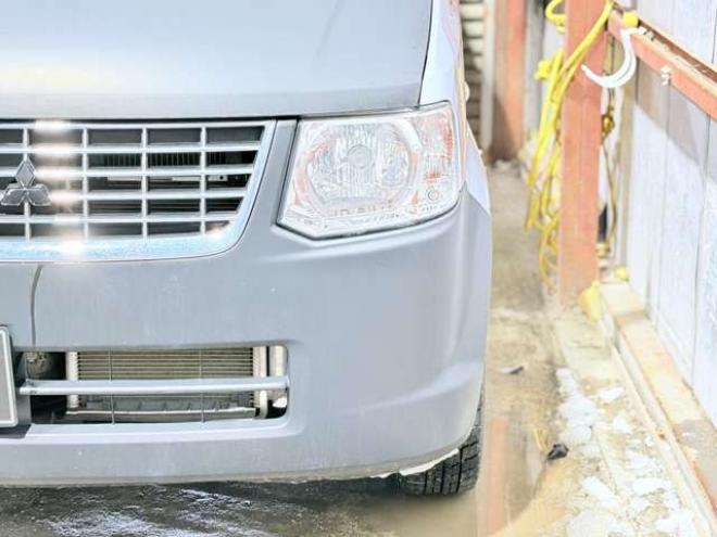 eKワゴンMX 4WD　防錆塗装4WDキーレスシートヒーター 660