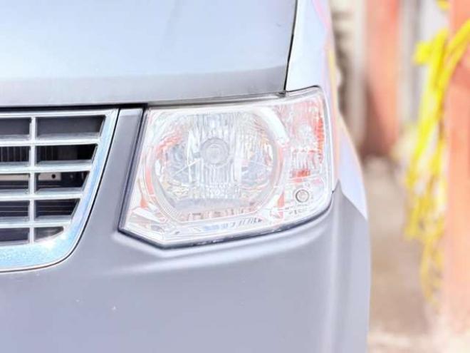 eKワゴンMX 4WD　防錆塗装4WDキーレスシートヒーター 660