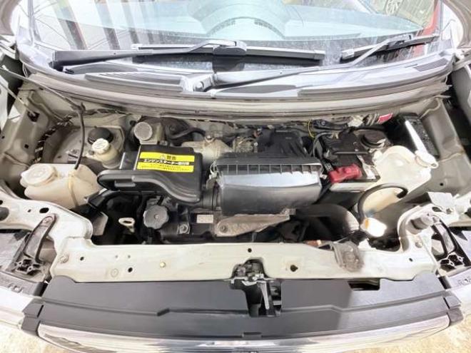 eKワゴンMX 4WD　防錆塗装4WDキーレスシートヒーター 660