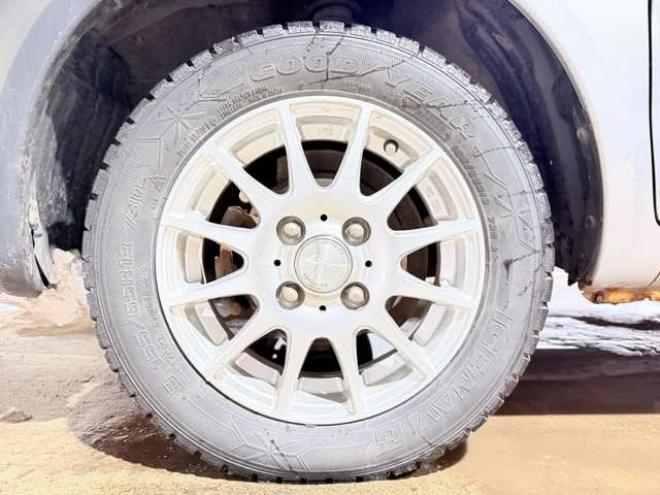 eKワゴンMX 4WD　防錆塗装4WDキーレスシートヒーター 660