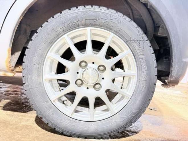 eKワゴンMX 4WD　防錆塗装4WDキーレスシートヒーター 660