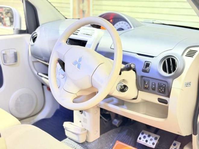 eKワゴンMX 4WD　防錆塗装4WDキーレスシートヒーター 660