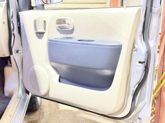 eKワゴンMX 4WD　防錆塗装4WDキーレスシートヒーター 660